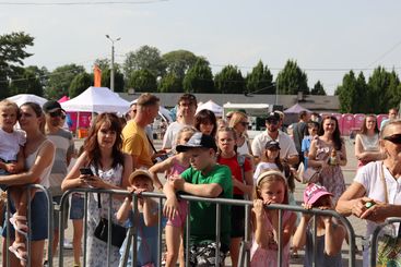 Pogoda nie zepsuła Dni Wielunia. Właśnie zakończył się koncert Kultu!